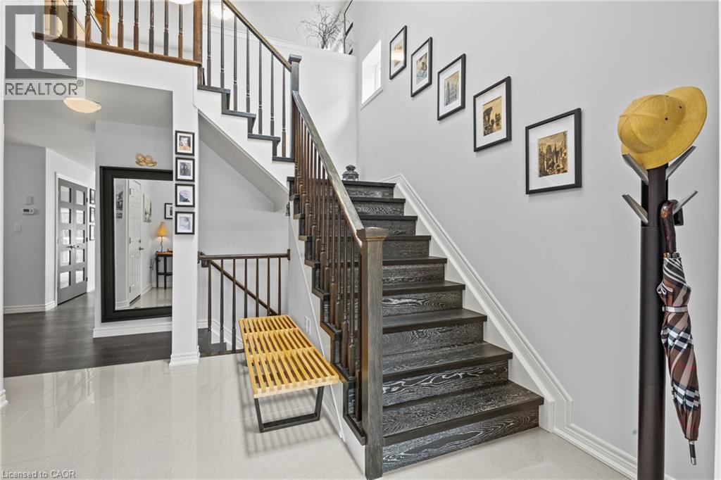 5799 Osprey Avenue, Niagara Falls, Ontario  L2H 0G1 - Photo 4 - 40768442