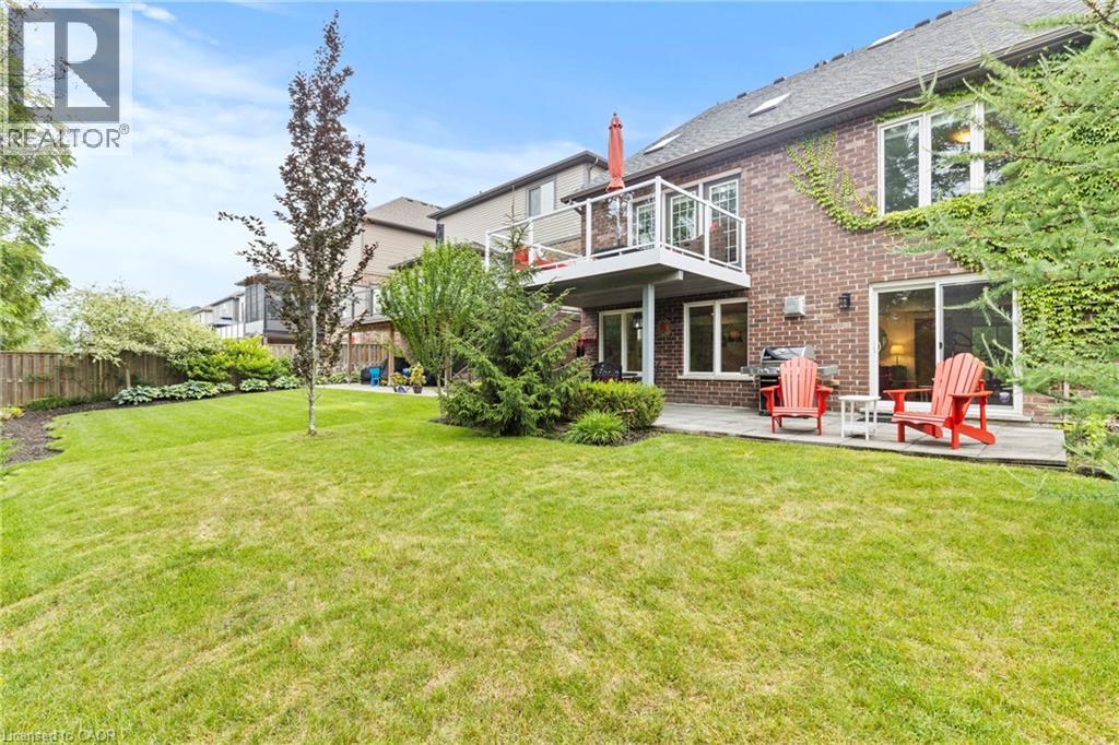 5799 Osprey Avenue, Niagara Falls, Ontario  L2H 0G1 - Photo 31 - 40768442