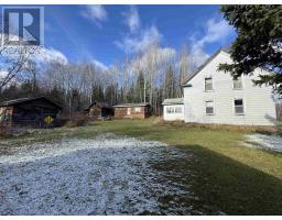 . PCL 12661, Nemegos, Ontario