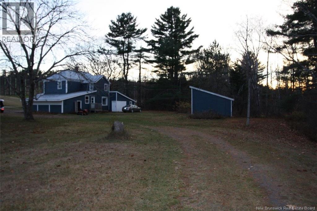 149 South Road, Doaktown, New Brunswick  E9C 1H5 - Photo 13 - NB129907