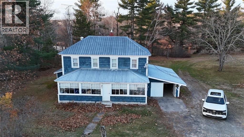 149 South Road, Doaktown, New Brunswick  E9C 1H5 - Photo 18 - NB129907