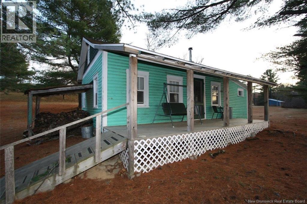 149 South Road, Doaktown, New Brunswick  E9C 1H5 - Photo 24 - NB129907