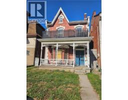 59 VICTORIA Avenue N, Hamilton, Ontario