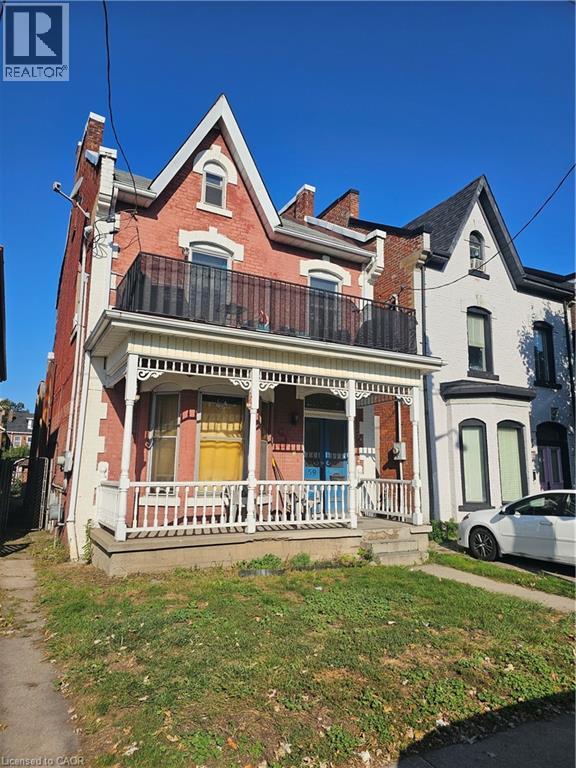 59 Victoria Avenue N, Hamilton, Ontario  L8L 5E3 - Photo 2 - 40774537