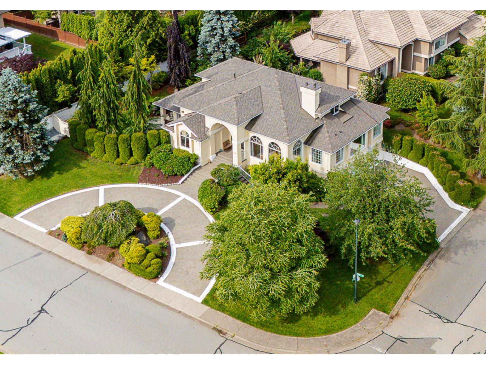 2995 141st Street, Surrey, British Columbia  V4P 2J8 - Photo 1 - R3014019