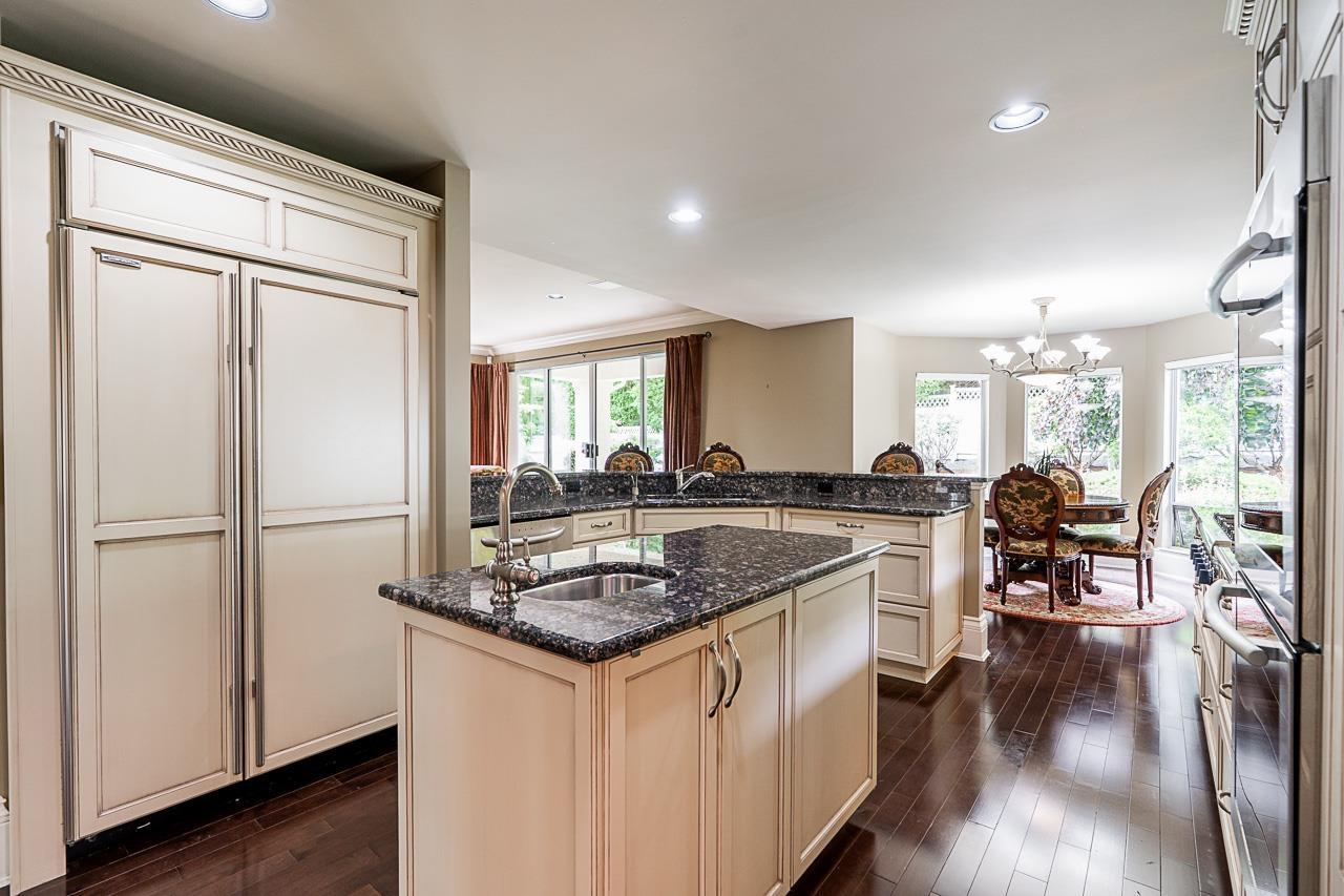 2995 141st Street, Surrey, British Columbia  V4P 2J8 - Photo 10 - R3014019