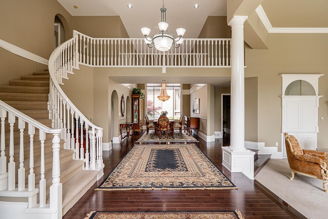 2995 141st Street, Surrey, British Columbia  V4P 2J8 - Photo 3 - R3014019