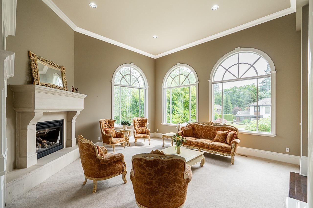 2995 141st Street, Surrey, British Columbia  V4P 2J8 - Photo 4 - R3014019