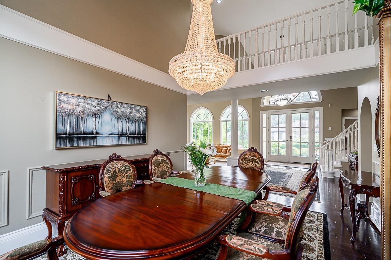 2995 141st Street, Surrey, British Columbia  V4P 2J8 - Photo 8 - R3014019