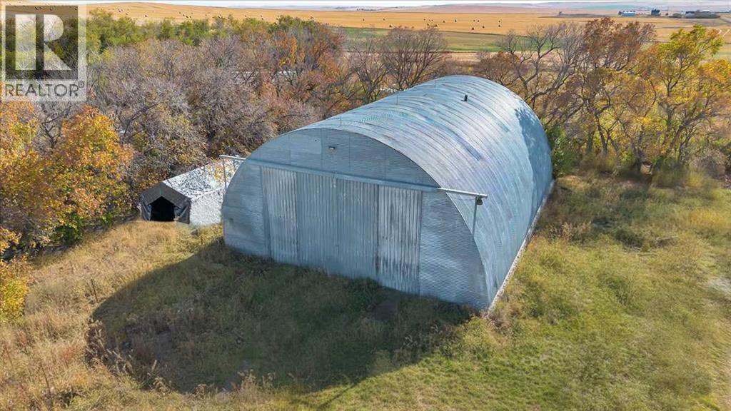 234075 Township Road 280, Rural Wheatland County, Alberta  T0J 2R0 - Photo 3 - A2263201