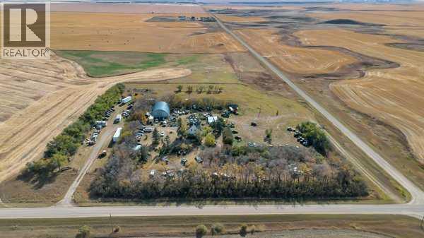 234075 Township Road 280, Rural Wheatland County, Alberta  T0J 2R0 - Photo 31 - A2263201