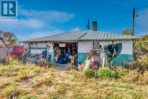 234075 Township Road 280, Rural Wheatland County, Alberta  T0J 2R0 - Photo 5 - A2263201