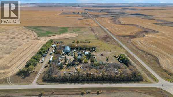 234075 Township Road 280, Rural Wheatland County, Alberta  T0J 2R0 - Photo 32 - A2263201