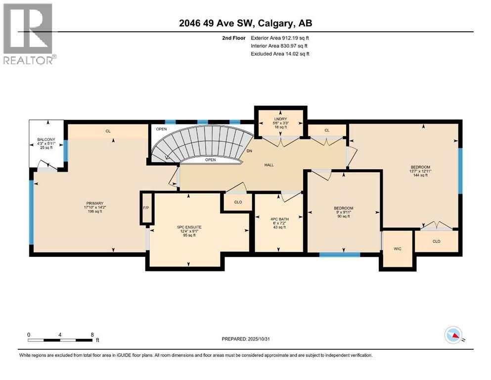 2046 49 Avenue Sw, Calgary, Alberta  T2T 2V4 - Photo 36 - A2265090