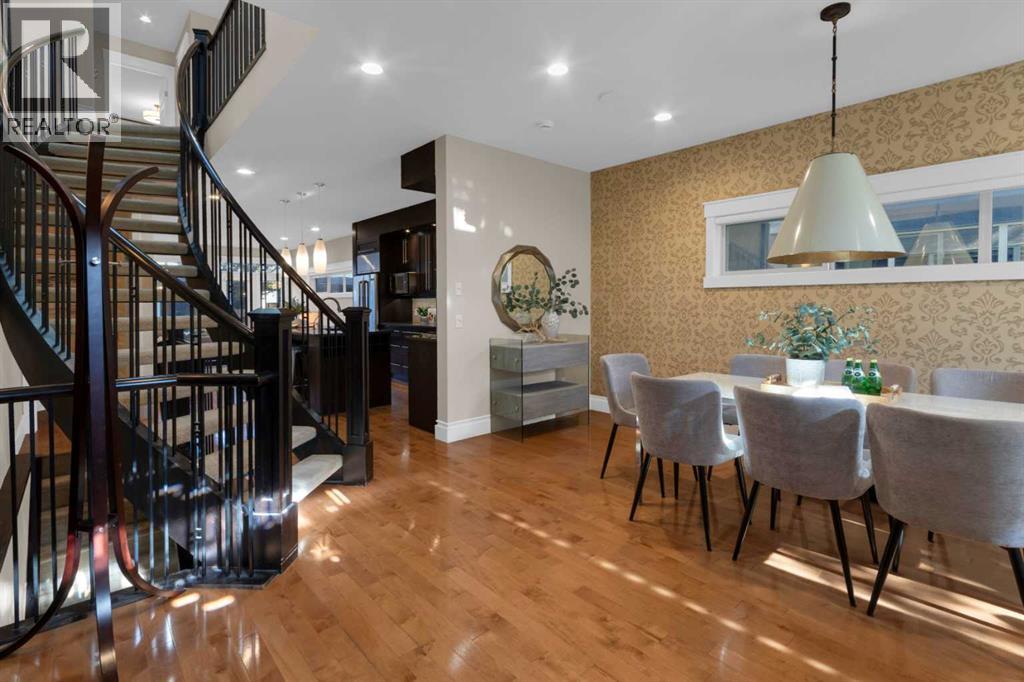 2046 49 Avenue Sw, Calgary, Alberta  T2T 2V4 - Photo 4 - A2265090