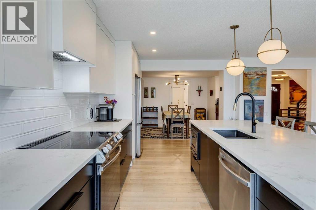 24 Wood Crescent Sw, Calgary, Alberta  T2W 4B6 - Photo 16 - A2267237