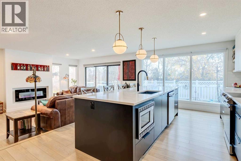 24 Wood Crescent Sw, Calgary, Alberta  T2W 4B6 - Photo 14 - A2267237