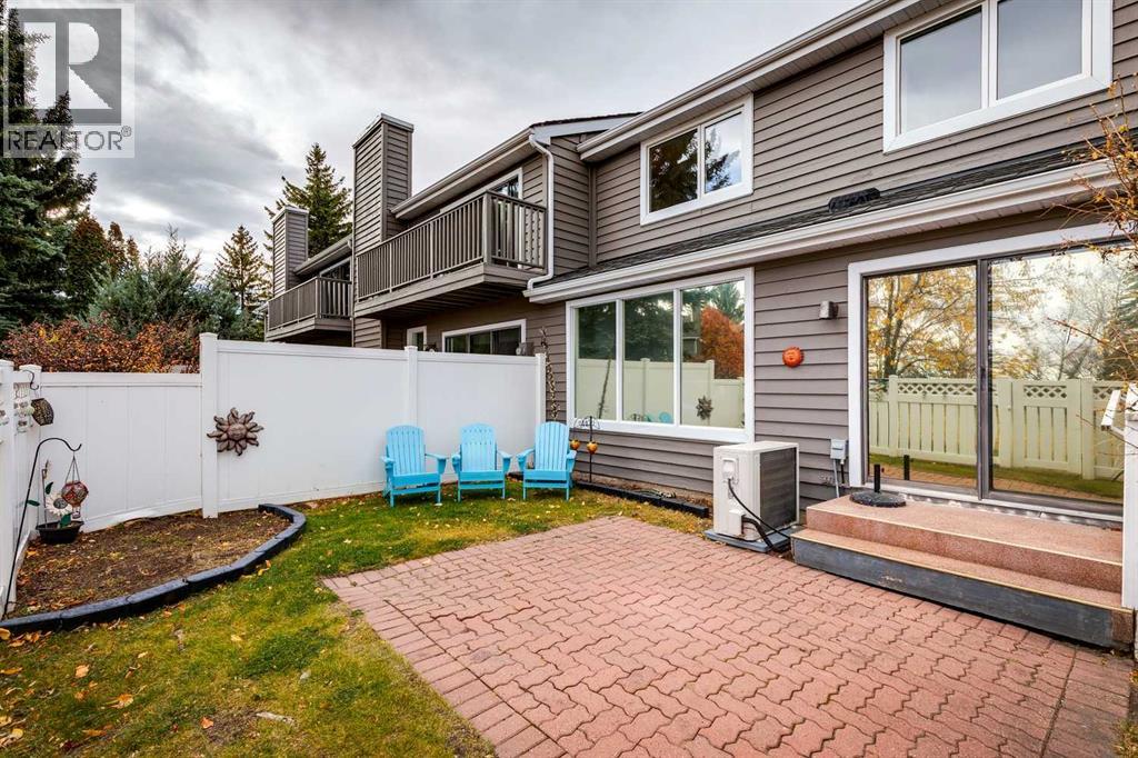 24 Wood Crescent Sw, Calgary, Alberta  T2W 4B6 - Photo 37 - A2267237