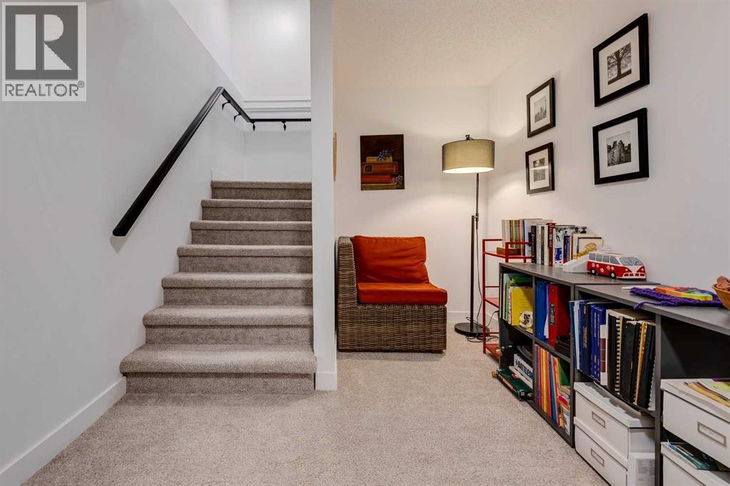 24 Wood Crescent Sw, Calgary, Alberta  T2W 4B6 - Photo 35 - A2267237