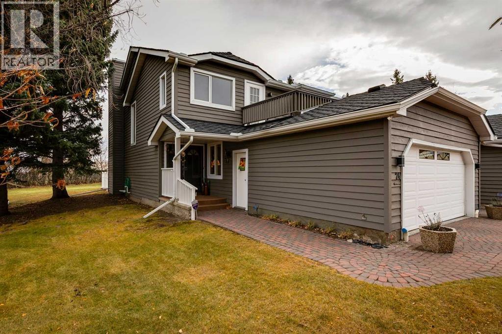 24 Wood Crescent Sw, Calgary, Alberta  T2W 4B6 - Photo 1 - A2267237