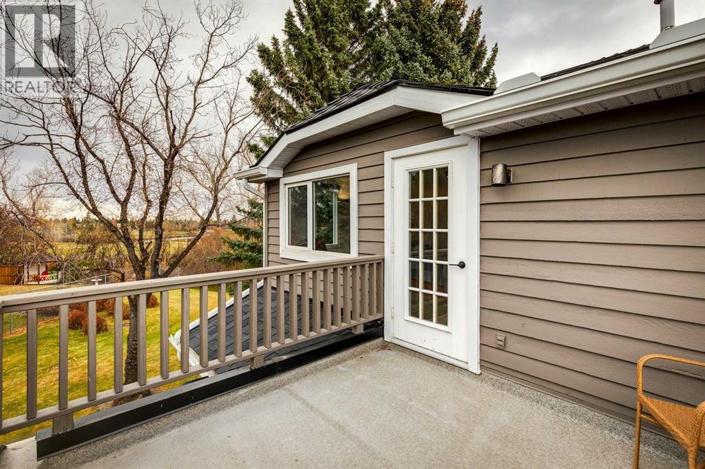 24 Wood Crescent Sw, Calgary, Alberta  T2W 4B6 - Photo 30 - A2267237