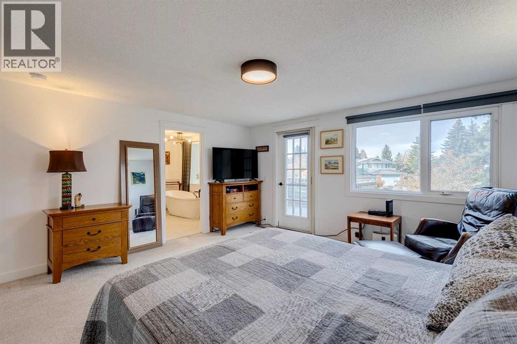 24 Wood Crescent Sw, Calgary, Alberta  T2W 4B6 - Photo 23 - A2267237