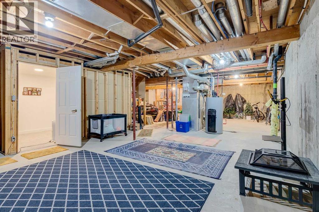 24 Wood Crescent Sw, Calgary, Alberta  T2W 4B6 - Photo 36 - A2267237