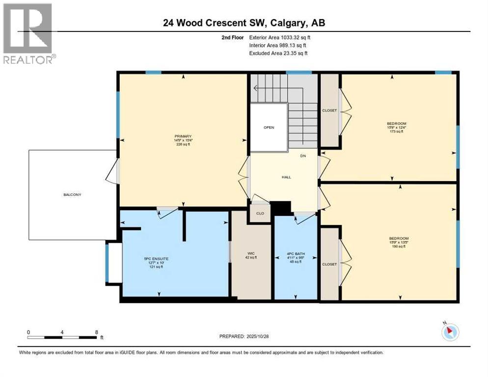 24 Wood Crescent Sw, Calgary, Alberta  T2W 4B6 - Photo 44 - A2267237