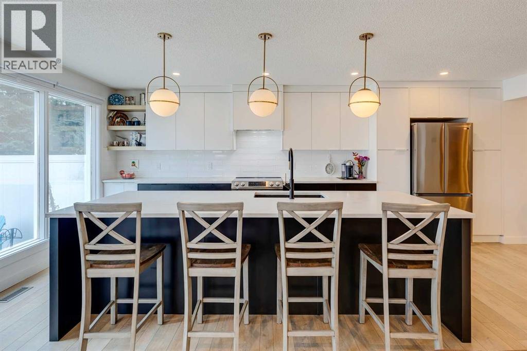 24 Wood Crescent Sw, Calgary, Alberta  T2W 4B6 - Photo 18 - A2267237