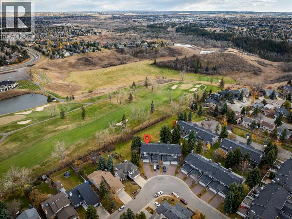 24 Wood Crescent Sw, Calgary, Alberta  T2W 4B6 - Photo 50 - A2267237