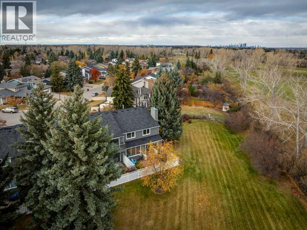 24 Wood Crescent Sw, Calgary, Alberta  T2W 4B6 - Photo 47 - A2267237