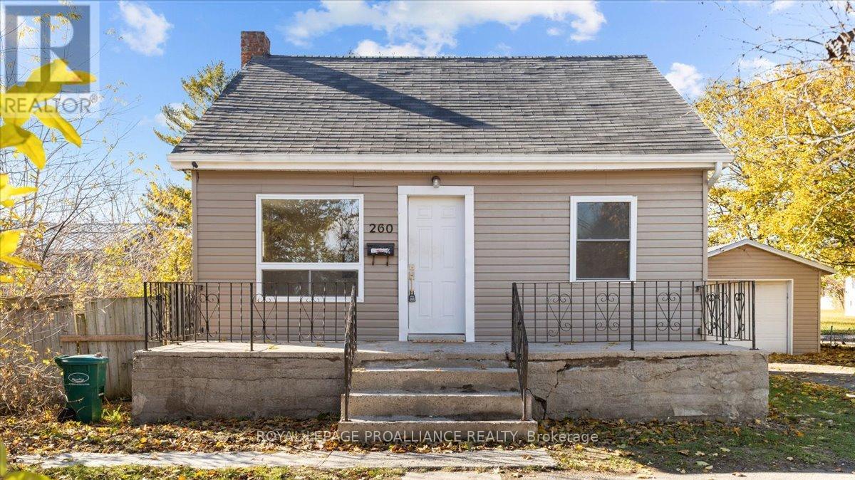 260 SIDNEY STREET, Quinte West, Ontario