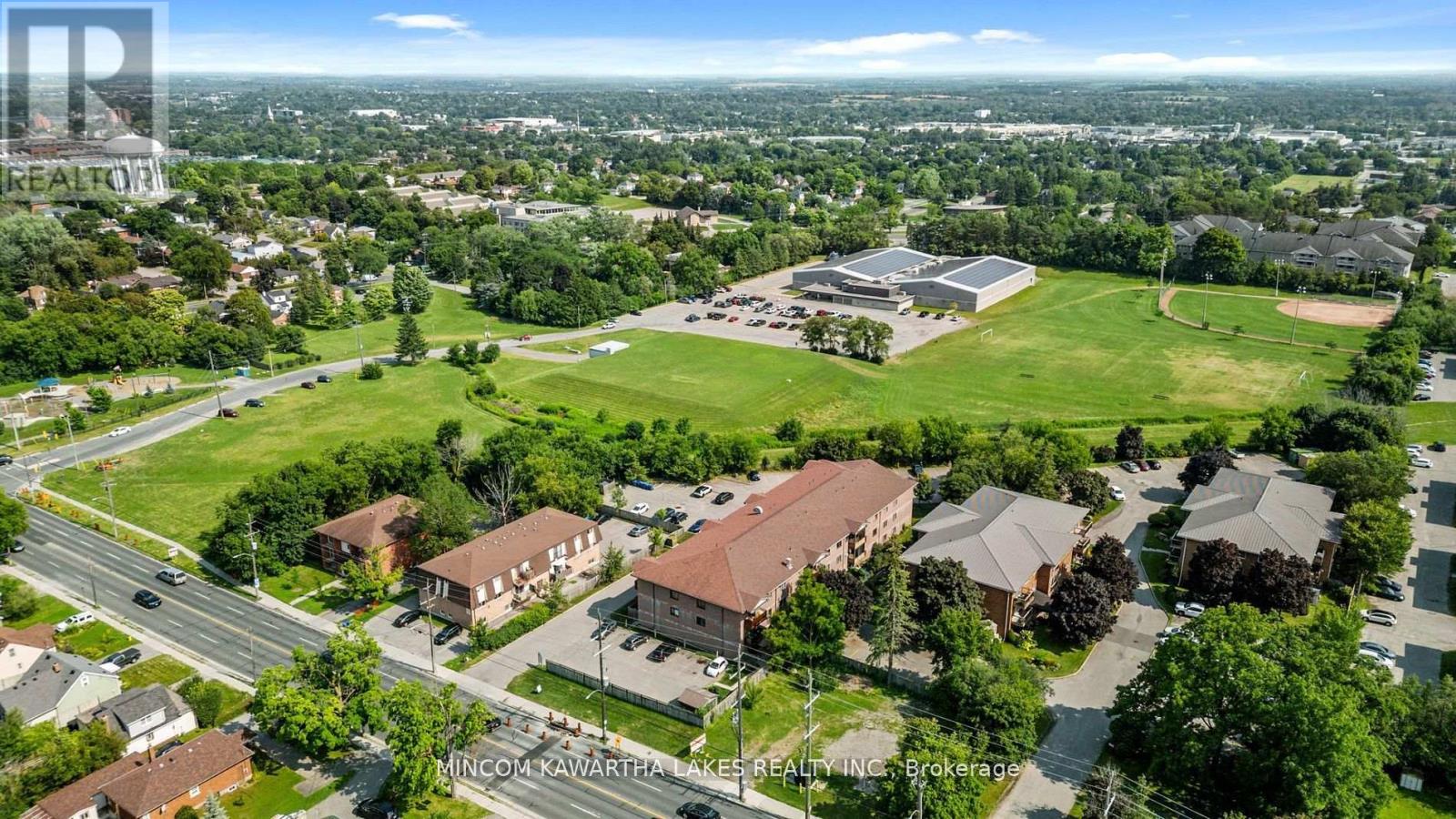 103 - 795 Sherbrooke Street, Peterborough, Ontario  K9J 2R2 - Photo 2 - X12528178