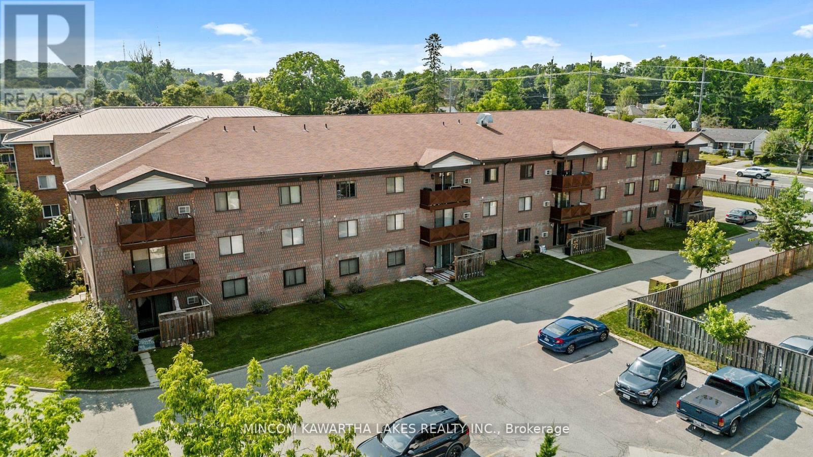 103 - 795 Sherbrooke Street, Peterborough, Ontario  K9J 2R2 - Photo 4 - X12528178