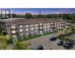 103 - 795 SHERBROOKE STREET, Peterborough, Ontario