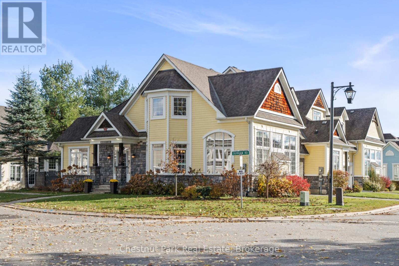 23 SPENCER STREET, Bracebridge, Ontario