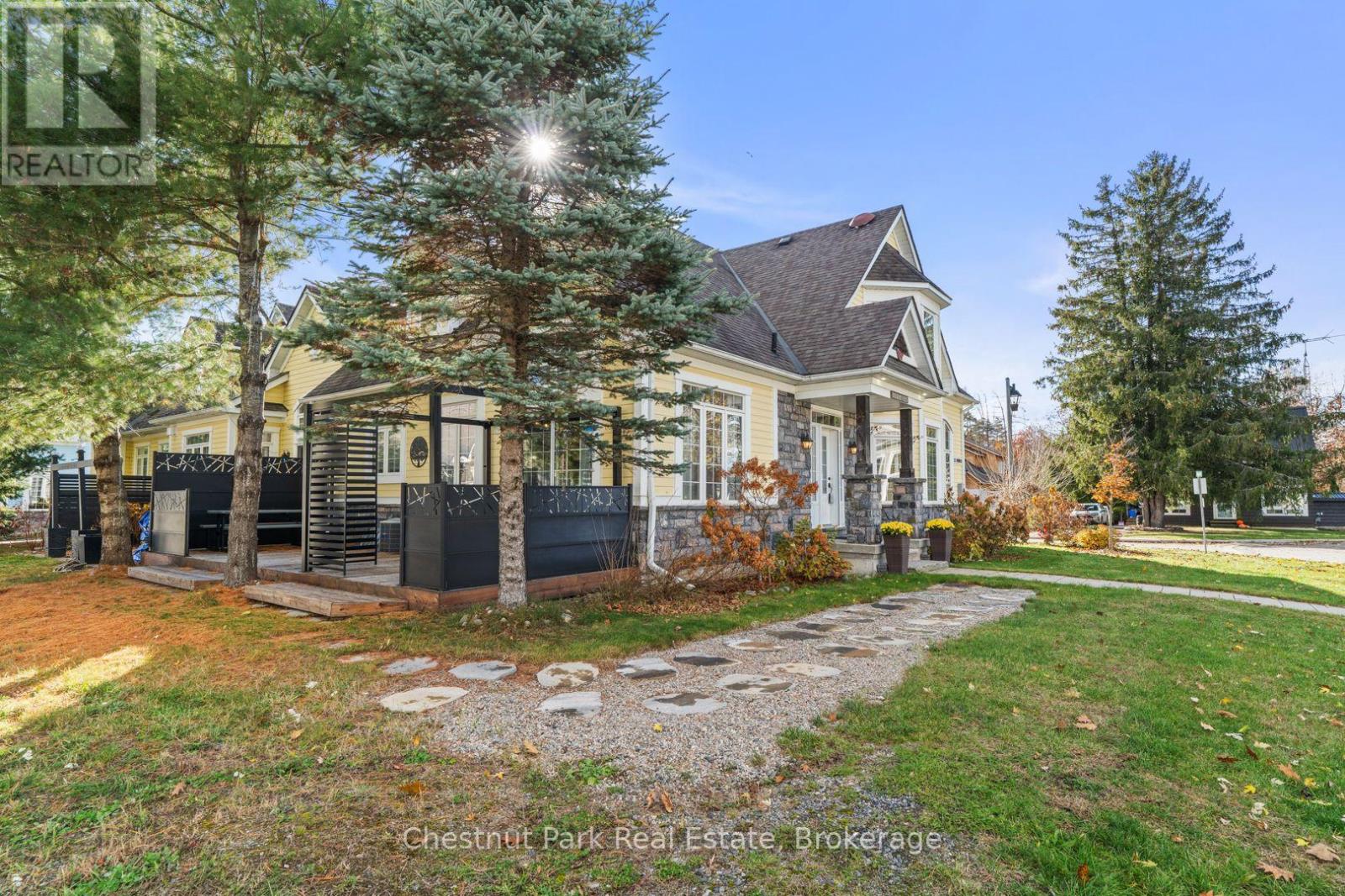 23 Spencer Street, Bracebridge, Ontario  P1L 0B7 - Photo 36 - X12528190