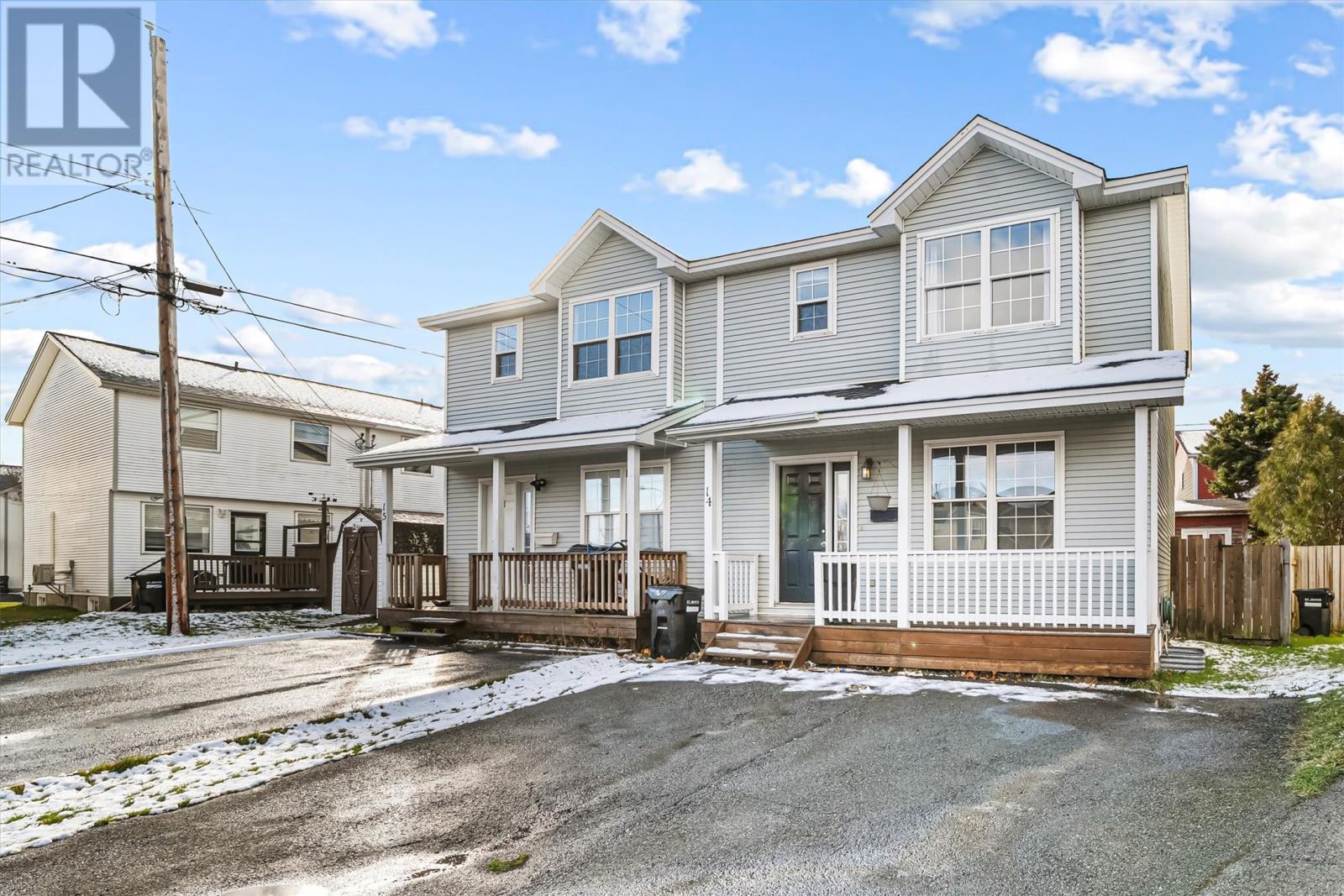 14 Ledum Place, St John's, Newfoundland & Labrador