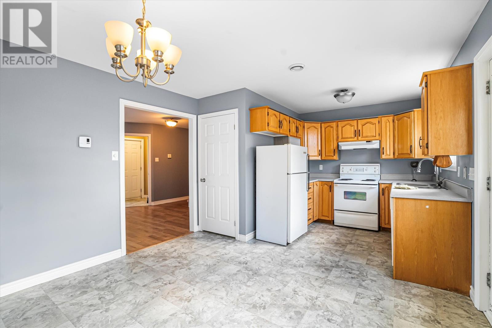 14 Ledum Place, St John's, Newfoundland & Labrador  A1B 5A4 - Photo 14 - 1292482