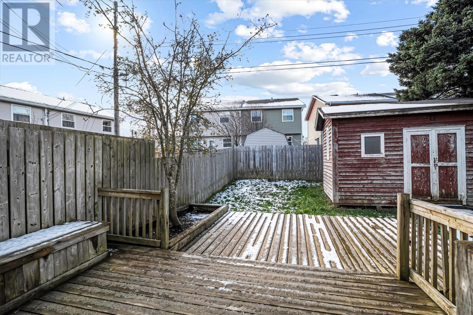 14 Ledum Place, St John's, Newfoundland & Labrador  A1B 5A4 - Photo 15 - 1292482