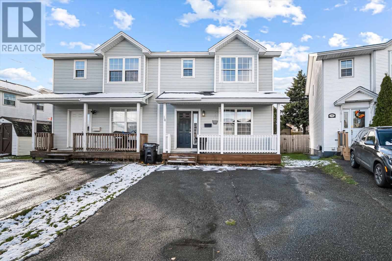 14 Ledum Place, St John's, Newfoundland & Labrador  A1B 5A4 - Photo 2 - 1292482