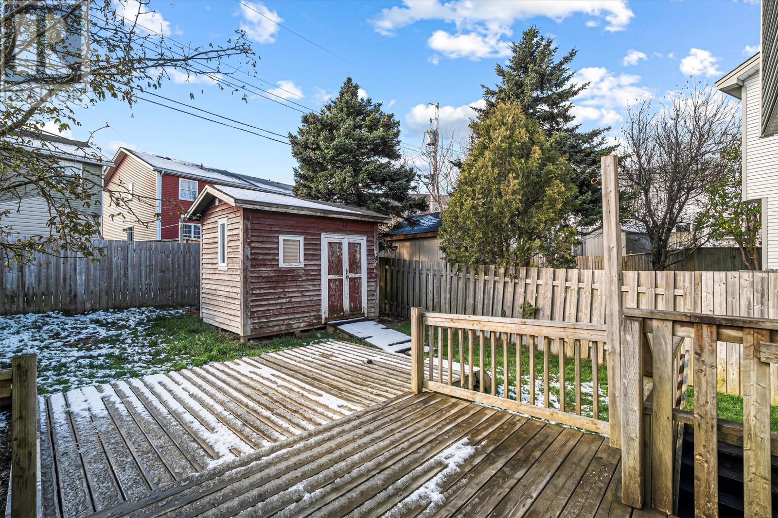 14 Ledum Place, St John's, Newfoundland & Labrador  A1B 5A4 - Photo 5 - 1292482