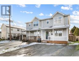 14 Ledum Place, St John's, Newfoundland & Labrador