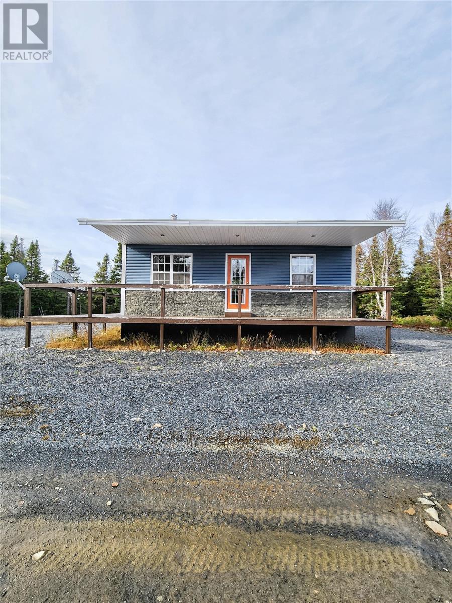 0 Kielley's Road, Glenwood, Newfoundland & Labrador