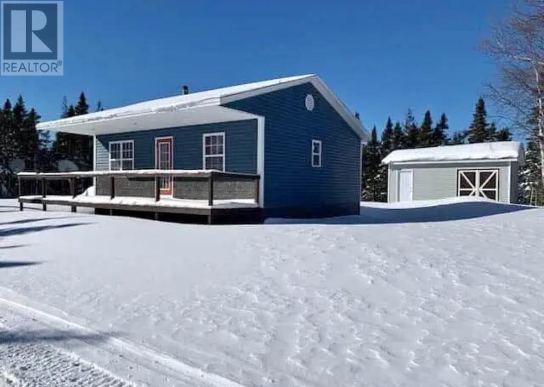 0 Kielley's Road, Glenwood, Newfoundland & Labrador    - Photo 26 - 1292460