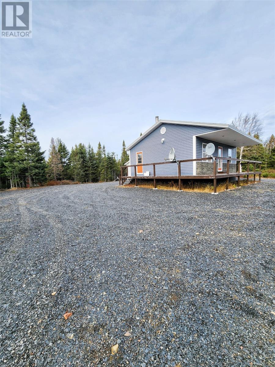 0 Kielley's Road, Glenwood, Newfoundland & Labrador    - Photo 4 - 1292460