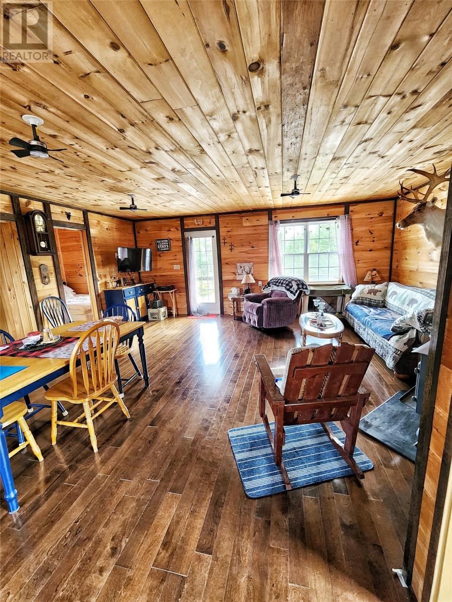 0 Kielley's Road, Glenwood, Newfoundland & Labrador    - Photo 6 - 1292460