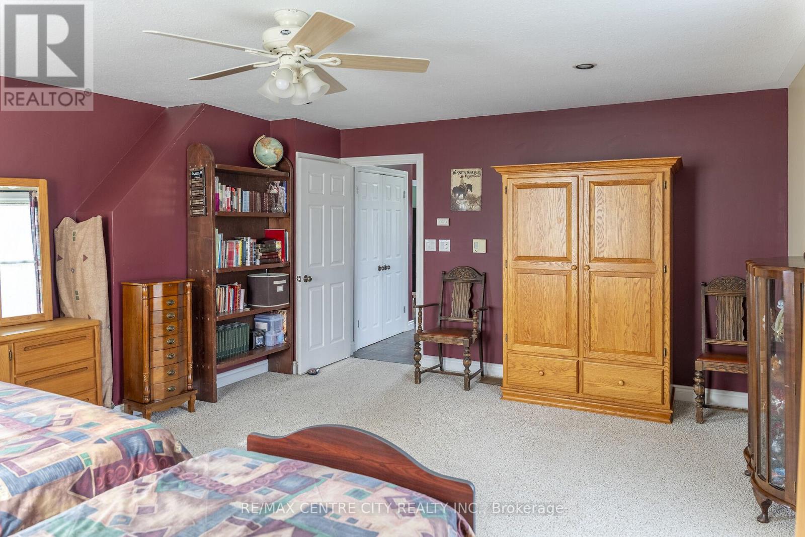 15859 Talbot Trail, Chatham-Kent, Ontario  N0L 1X0 - Photo 24 - X12528128