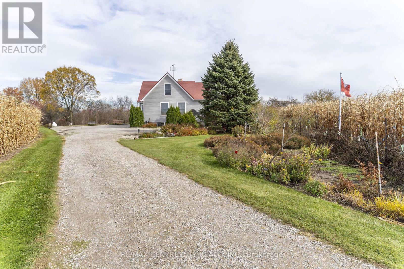 15859 Talbot Trail, Chatham-Kent, Ontario  N0L 1X0 - Photo 4 - X12528128