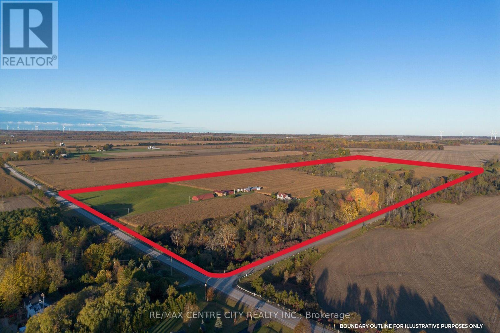 15859 TALBOT TRAIL, Chatham-Kent, Ontario